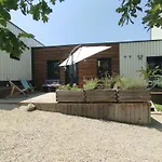 Maison Eco-concue Pres De Sarlat, 7 Pers, Wifi, Animaux Ok - Fr-1-828-11 Souillac