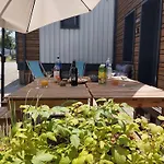 Holiday home Maison Eco-concue Pres De Sarlat, 7 Pers, Wifi, Animaux Ok - Fr-1-828-11 *