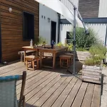 Holiday home Maison Eco-concue Pres De Sarlat, 7 Pers, Wifi, Animaux Ok - Fr-1-828-11