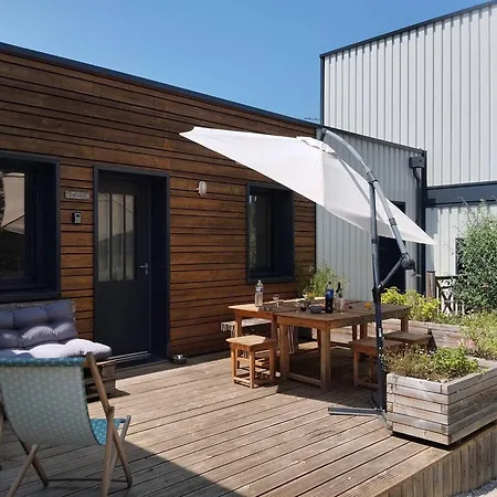 펜션 Maison Eco-concue Pres De Sarlat, 7 Pers, Wifi, Animaux Ok - Fr-1-828-11