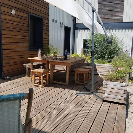 Prázdninový dům Maison Eco-concue Pres De Sarlat, 7 Pers, Wifi, Animaux Ok - Fr-1-828-11