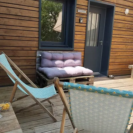 Maison Eco-concue Pres De Sarlat, 7 Pers, Wifi, Animaux Ok - Fr-1-828-11 Prázdninový dům Souillac