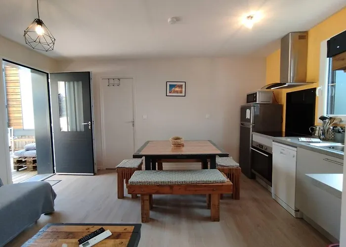Maison Eco-concue Pres De Sarlat, 7 Pers, Wifi, Animaux Ok - Fr-1-828-11 수일락
