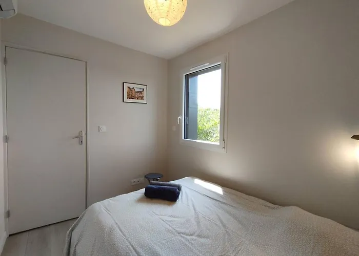 Maison Eco-concue Pres De Sarlat, 7 Pers, Wifi, Animaux Ok - Fr-1-828-11 펜션 *