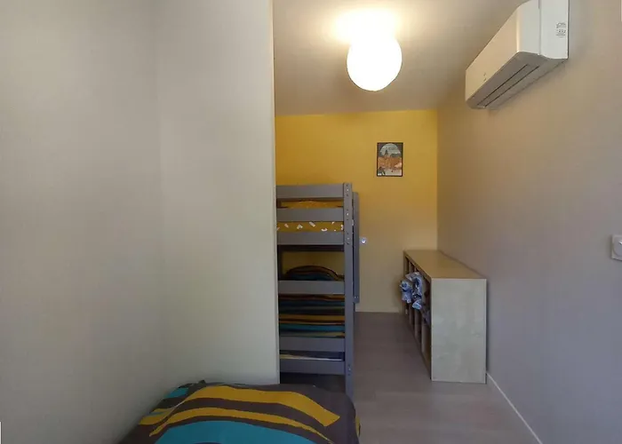 Maison Eco-concue Pres De Sarlat, 7 Pers, Wifi, Animaux Ok - Fr-1-828-11 펜션 *