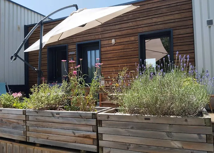 Maison Eco-concue Pres De Sarlat, 7 Pers, Wifi, Animaux Ok - Fr-1-828-11 수일락