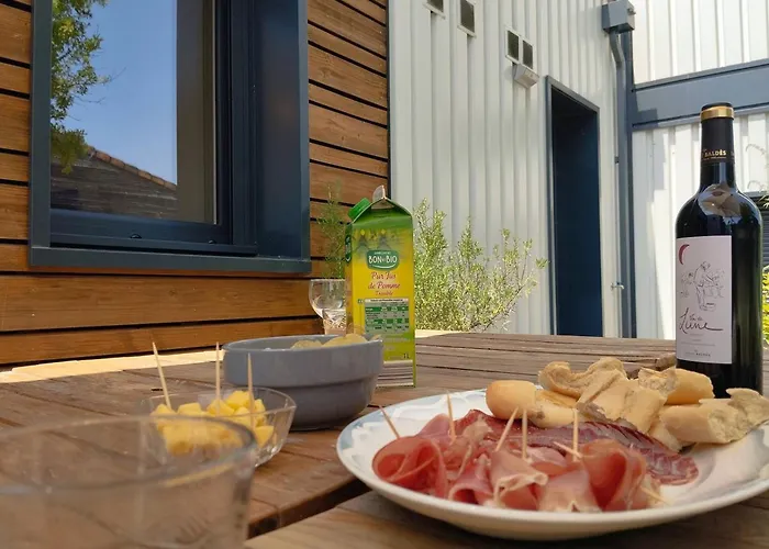 펜션 Maison Eco-concue Pres De Sarlat, 7 Pers, Wifi, Animaux Ok - Fr-1-828-11